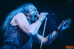 Konzertfoto von Firewind - Clear Cold Beyond Europatour 2024