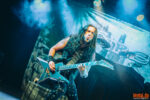 Konzertfoto von Firewind - Clear Cold Beyond Europatour 2024