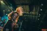 Konzertfoto von Sonata Arctica - Clear Cold Beyond Europatour 2024