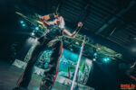 Konzertfoto von Sonata Arctica - Clear Cold Beyond Europatour 2024