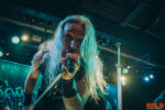 Konzertfoto von Sonata Arctica - Clear Cold Beyond Europatour 2024