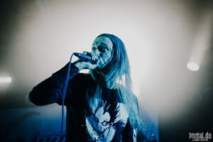 Konzertfoto von Within Destruction - Hollywood Suicide Tour 2024