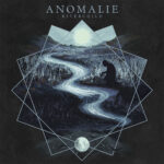 Anomalie - Riverchild Cover