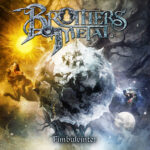 Brothers Of Metal - Fimbulvinter Cover