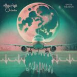 The Night Flight Orchestra - Give Us The Moon Cover