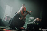 Konzertfotos von Lake Malice - Riot Tour 2024