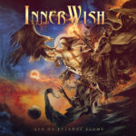 Innerwish - Ash Of Eternal Flame Cover