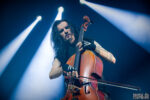 Konzertfoto von Apocalyptica - Plays Metallica Vol. 2 Tour 2024