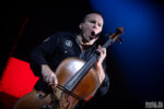 Konzertfoto von Apocalyptica - Plays Metallica Vol. 2 Tour 2024