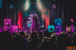 Konzertfoto von Ghostkid - Hollywood Suicide Tour 2024