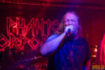 Konzertfoto von Phantom Corporation - Deutschland Into Dust Tour 2024