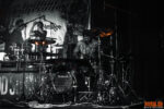 Konzertfoto von Within Destruction - Hollywood Suicide Tour 2024