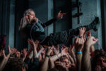 Konzertfoto von Within Destruction - Hollywood Suicide Tour 2024