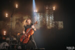 Konzertfoto von Apocalyptica - Plays Metallica Vol. 2 Tour 2024