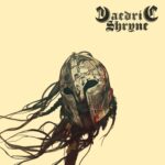 Daedric Shryne - Daedric Shryne Cover