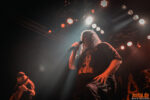 Konzertfoto von Cannibal Corpse - European Tour 2024