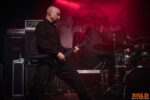 Konzertfoto von Immolation - European Tour 2024