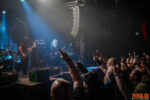 Konzertfoto von Immolation - European Tour 2024