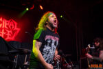 Konzertfoto von Municipal Waste - European Tour 2024