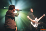 Konzertfoto von Our Promise - Europe/UK Headline Tour 2024