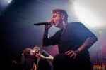 Konzertfoto von Our Promise - Europe/UK Headline Tour 2024