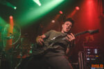 Konzertfoto von Our Promise - Europe/UK Headline Tour 2024