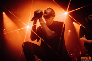 Konzertfoto von Revnoir - Europe/UK Headline Tour 2024