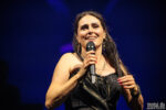 Konzertfoto von Within Temptation - Bleed Out Tour 2024