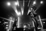 Konzertfoto von Beartooth - UK + EU Tour 2024