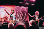 Konzertfoto von Daniel Romano - Happy F*cking Birthday Tour 2024