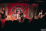 Konzertfoto von Daniel Romano - Happy F*cking Birthday Tour 2024