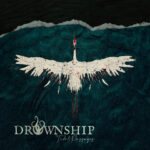 Drownship - Tidal Passages Cover