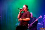 Konzertfoto von Crimson Glory - Keep It True Rising IV 2024