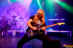 Konzertfoto von Crimson Glory - Keep It True Rising IV 2024