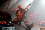 Konzertfoto von Demon - Keep It True Rising IV 2024