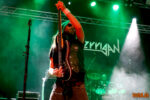 Konzertfoto von Kerrigan - Keep It True Rising IV 2024