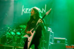 Konzertfoto von Kerrigan - Keep It True Rising IV 2024