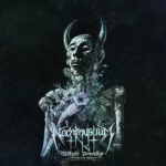 Nachtmystium - Blight Privilege Cover