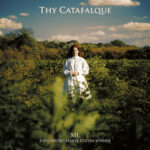 Thy Catafalque - XII: A Gyönyörű Álmok Ezután Jönnek Cover