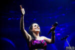 Konzertfoto von Within Temptation -  Bleed Out Tour 2024