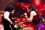 Konzertfoto von Within Temptation -  Bleed Out Tour 2024