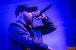 Konzertfoto von The Ghost Inside - Tour 2024