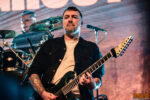 Konzertfoto von The Ghost Inside - Tour 2024