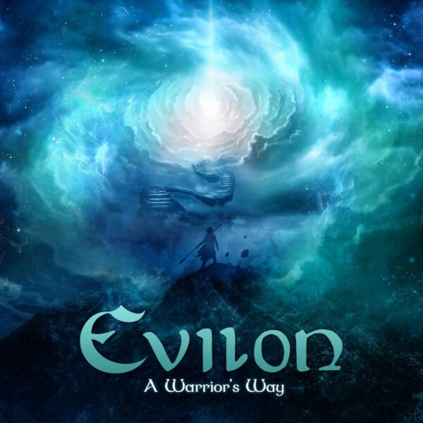 Evilon - A Warrior's Way