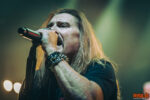 Konzertfoto von Dream Theater - An Evening With Dream Theater - 40th Anniversary Tour 2024