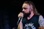 Konzertfoto von Massive Wagons - Back With A Bang Tour 2024