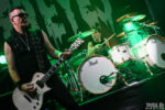 Konzertfoto von The 69 Eyes - Devils - 20th Anniversary Tour 2024