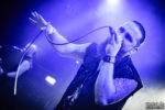 Konzertfoto von Unzucht - Devils - 20th Anniversary Tour 2024