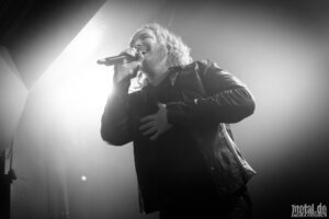 Konzertfoto von Dark Tranquillity - Endtime Signals Tour 2024