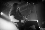 Konzertfoto von Dark Tranquillity - Endtime Signals Tour 2024